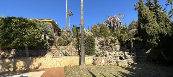 6 bedrooms Villa in Mijas, Spain No. 147118 2