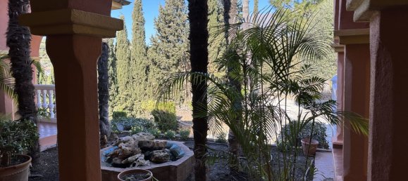 6 bedrooms Villa in Mijas, Spain No. 147118 9