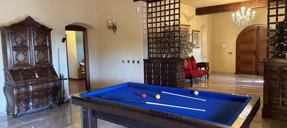 6 bedrooms Villa in Mijas, Spain No. 147118 16