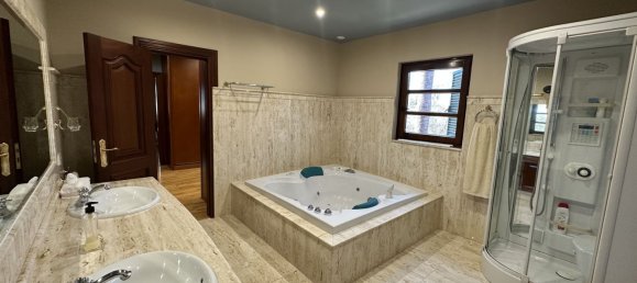 6 bedrooms Villa in Mijas, Spain No. 147118 29