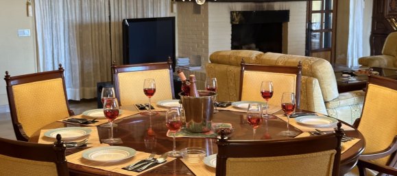 6 bedrooms Villa in Mijas, Spain No. 147118 17