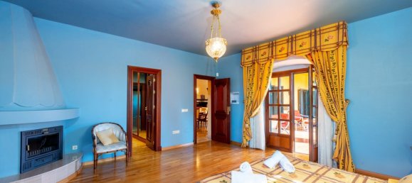 6 bedrooms Villa in Mijas, Spain No. 147118 23