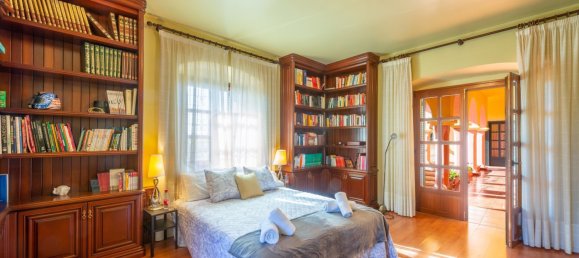 6 bedrooms Villa in Mijas, Spain No. 147118 30