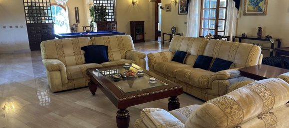 6 bedrooms Villa in Mijas, Spain No. 147118 15