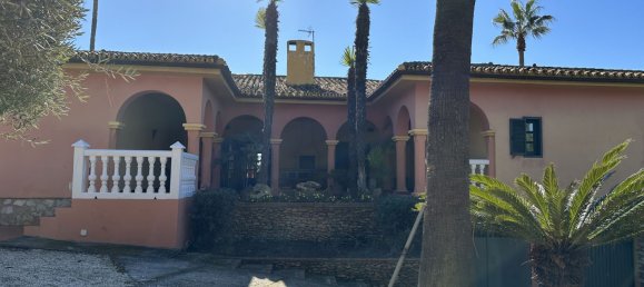 6 bedrooms Villa in Mijas, Spain No. 147118 6