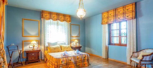 6 bedrooms Villa in Mijas, Spain No. 147118 24