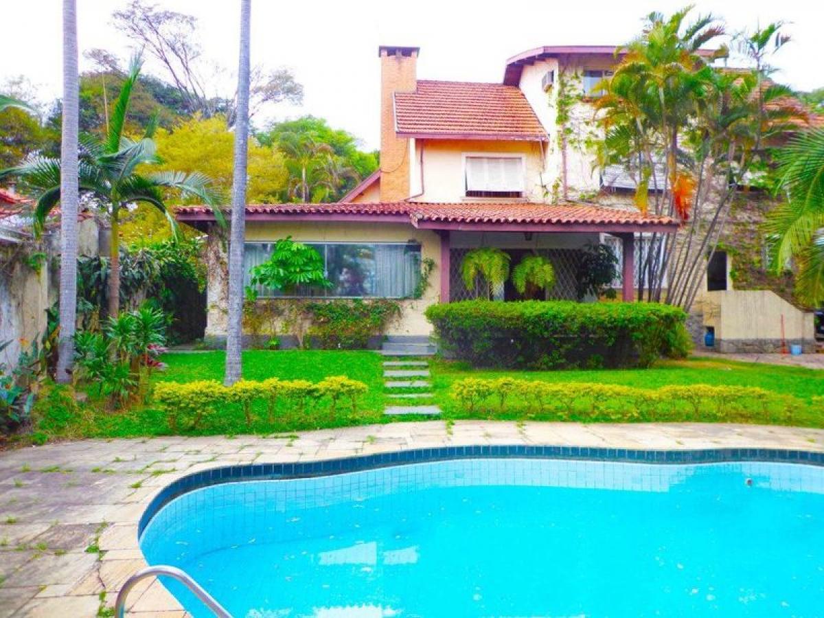 Casa T4 em São Paulo, Brazil N.º 504688