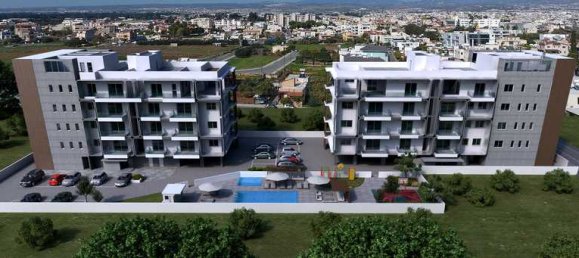 3 Schlafzimmer Penthouse in Limassol, Cyprus, Nr. 8220 3