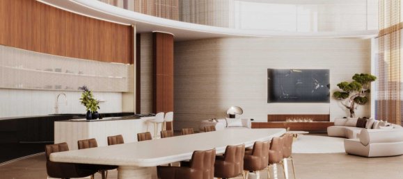 3 bedrooms Apartment in MERCEDES-BENZ PLACES, Downtown Dubai (Downtown Burj Dubai), UAE No. 116306 6