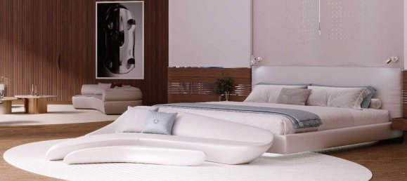 3 bedrooms Apartment in MERCEDES-BENZ PLACES, Downtown Dubai (Downtown Burj Dubai), UAE No. 116306 3