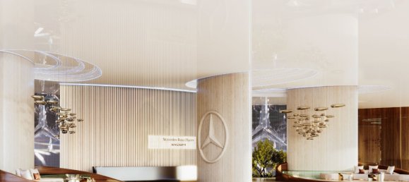 3 bedrooms Apartment in MERCEDES-BENZ PLACES, Downtown Dubai (Downtown Burj Dubai), UAE No. 116306 7