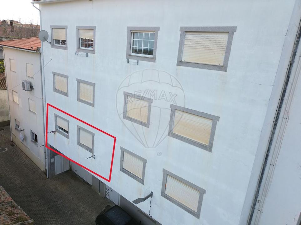 3 غرف نوم شقة في Vila Nova de Foz Coa, Portugal رقم 330923