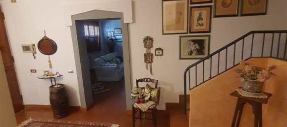 7غرفة منزل في Quarrata, Italy رقم 164472 13