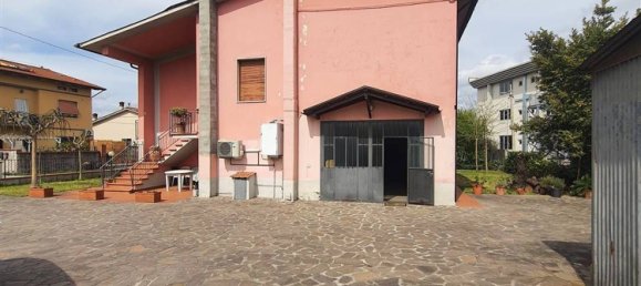 7غرفة منزل في Quarrata, Italy رقم 164472 28