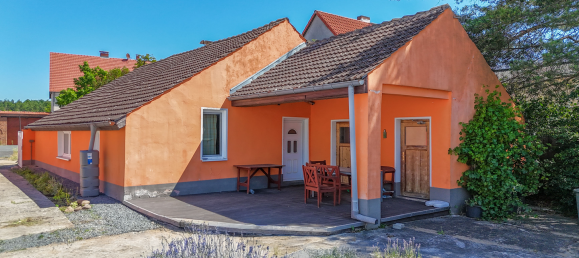 7 غرف نوم مزرعة في Teltow-Flaming, Germany رقم 348524 13