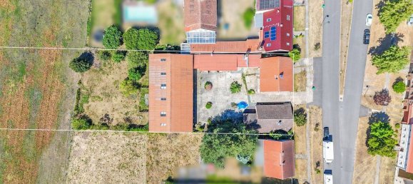 7 غرف نوم مزرعة في Teltow-Flaming, Germany رقم 348524 16