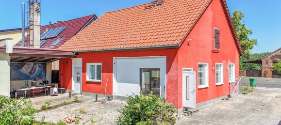 7 غرف نوم مزرعة في Teltow-Flaming, Germany رقم 348524 12