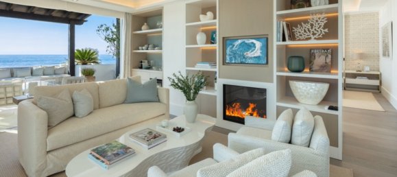 3 Schlafzimmer Penthouse in Marbella, Spain, Nr. 71326 18