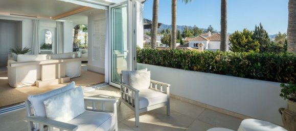 3 Schlafzimmer Penthouse in Marbella, Spain, Nr. 71326 27