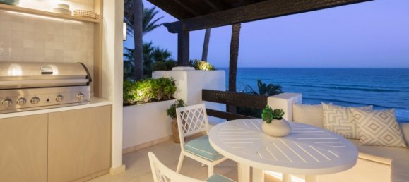 3 Schlafzimmer Penthouse in Marbella, Spain, Nr. 71326 29