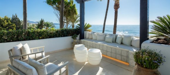 3 Schlafzimmer Penthouse in Marbella, Spain, Nr. 71326 28