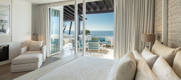 3 Schlafzimmer Penthouse in Marbella, Spain, Nr. 71326 9