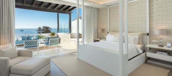 3 Schlafzimmer Penthouse in Marbella, Spain, Nr. 71326 26