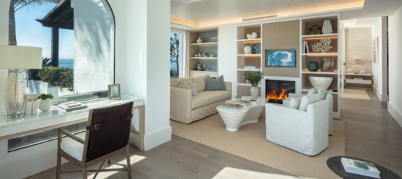 3 Schlafzimmer Penthouse in Marbella, Spain, Nr. 71326 13