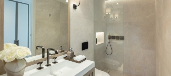 3 Schlafzimmer Penthouse in Marbella, Spain, Nr. 71326 15