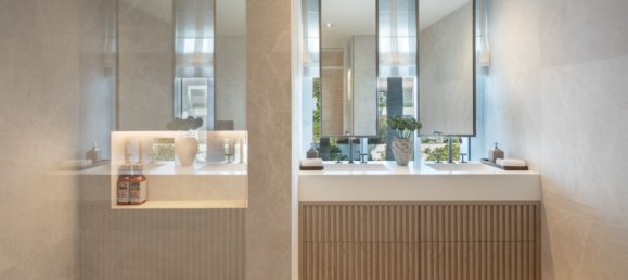 3 Schlafzimmer Penthouse in Marbella, Spain, Nr. 71326 16