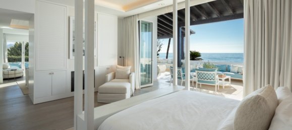 3 Schlafzimmer Penthouse in Marbella, Spain, Nr. 71326 10