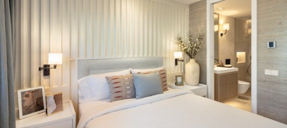 3 Schlafzimmer Penthouse in Marbella, Spain, Nr. 71326 12