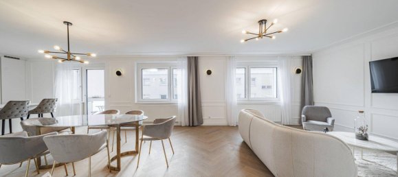 4 rooms Apartment in Dobling, Austria No. 45712 8