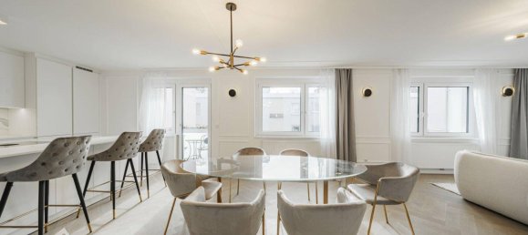 4 rooms Apartment in Dobling, Austria No. 45712 9