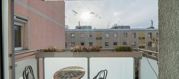 4 rooms Apartment in Dobling, Austria No. 45712 21