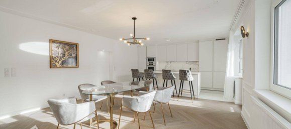 4 rooms Apartment in Dobling, Austria No. 45712 4