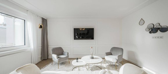 4 rooms Apartment in Dobling, Austria No. 45712 7