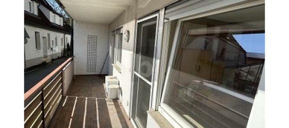 Apartamento de 3 divisões em Rems-Murr-Kreis, Germany N.º 314554 5