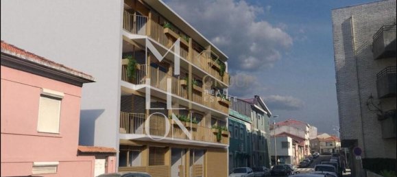  عقار تجاري في Matosinhos, Portugal 21متر مربع رقم 59465 2