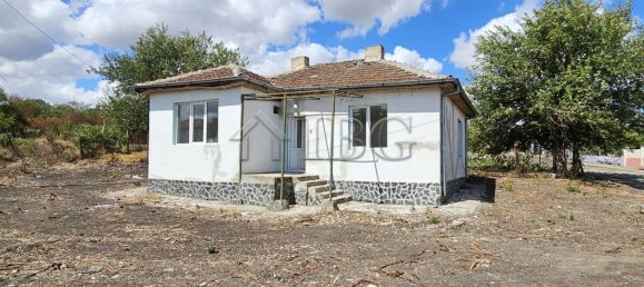 Casa de 4 dormitorios en Burgas, Bulgaria No. 1218 2