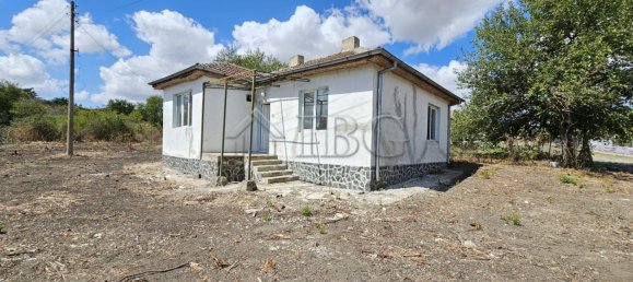 Casa de 4 dormitorios en Burgas, Bulgaria No. 1218 15