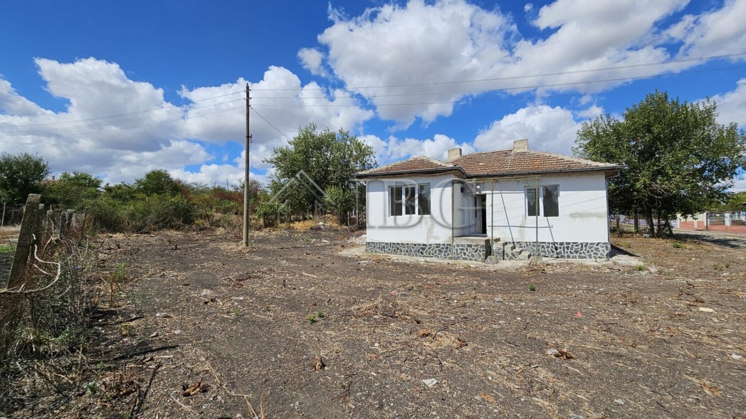 Casa de 4 dormitorios en Burgas, Bulgaria No. 1218