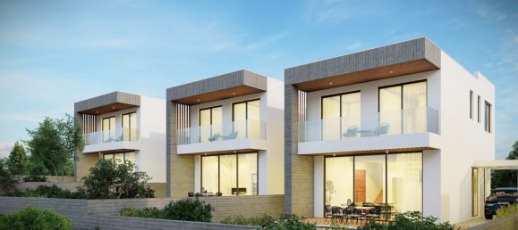 3 غرف نوم فيلا في Anarita, Cyprus رقم 35001 2