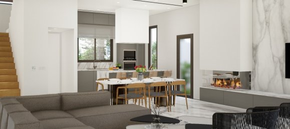 3 غرف نوم فيلا في Anarita, Cyprus رقم 35001 7