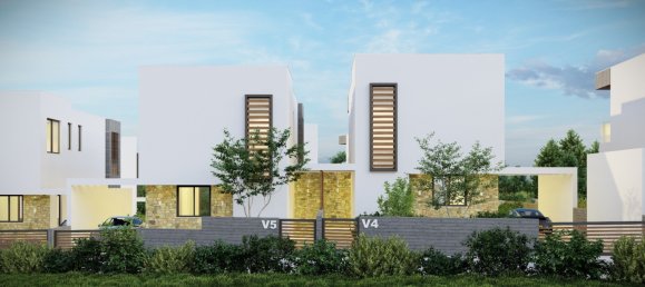 3 غرف نوم فيلا في Anarita, Cyprus رقم 35001 3