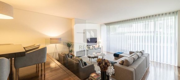 3 Schlafzimmer Wohnung in Porto, Portugal, Nr. 132240 4