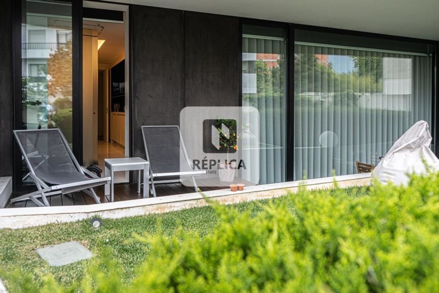 3 Schlafzimmer Wohnung in Porto, Portugal, Nr. 132240