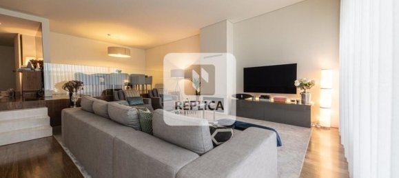 3 Schlafzimmer Wohnung in Porto, Portugal, Nr. 132240 9