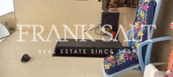 2 Schlafzimmer Penthouse in Ghajnsielem, Malta, Nr. 5624 4