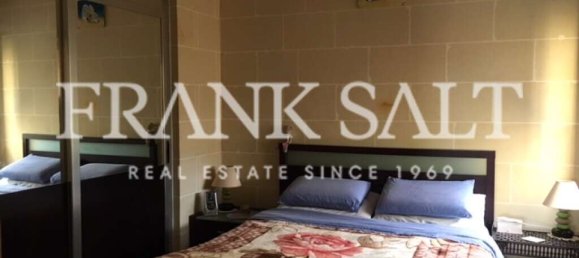 2 Schlafzimmer Penthouse in Ghajnsielem, Malta, Nr. 5624 3